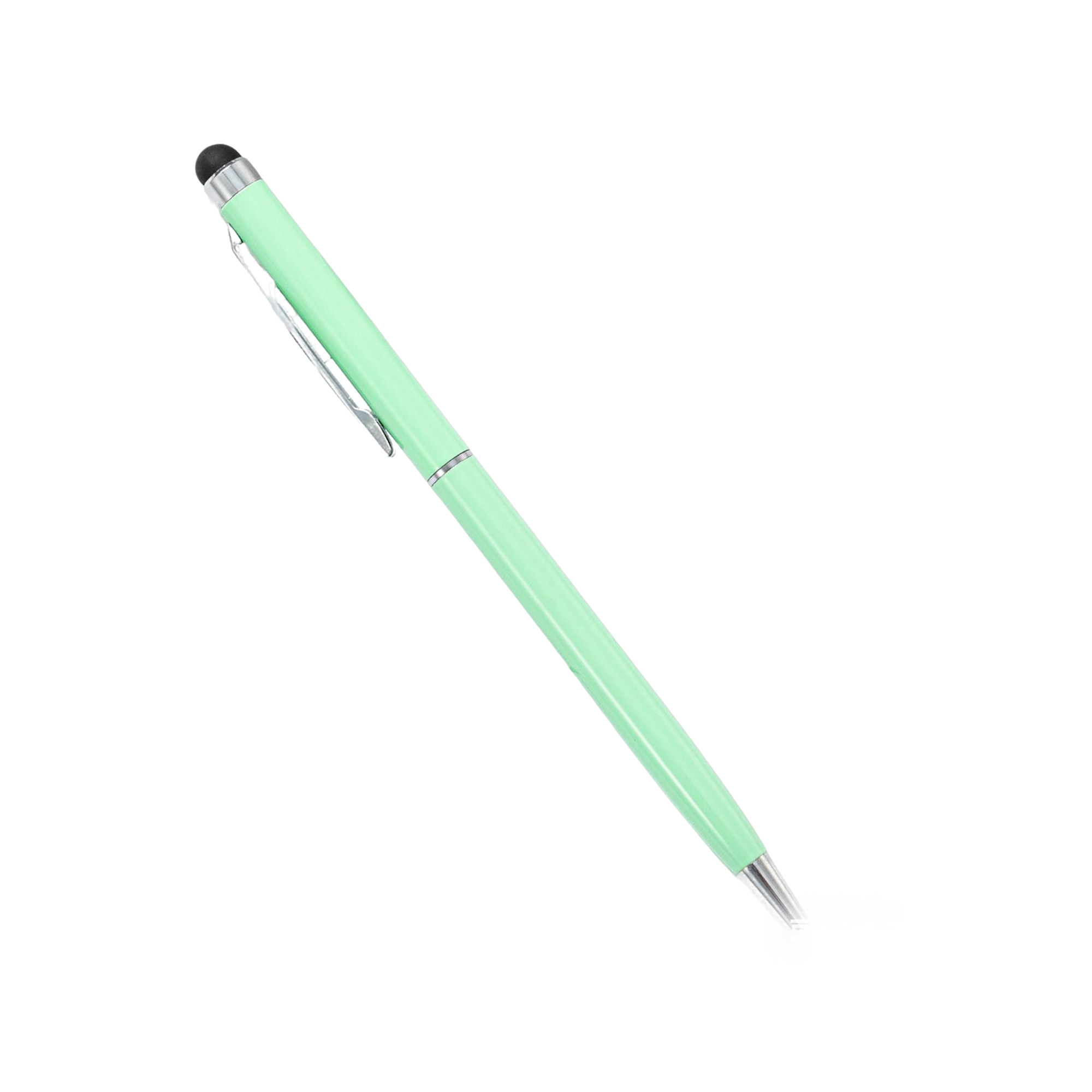 Dual Function Stylus Pen For Touch Screen With Ballpoint Ink 11