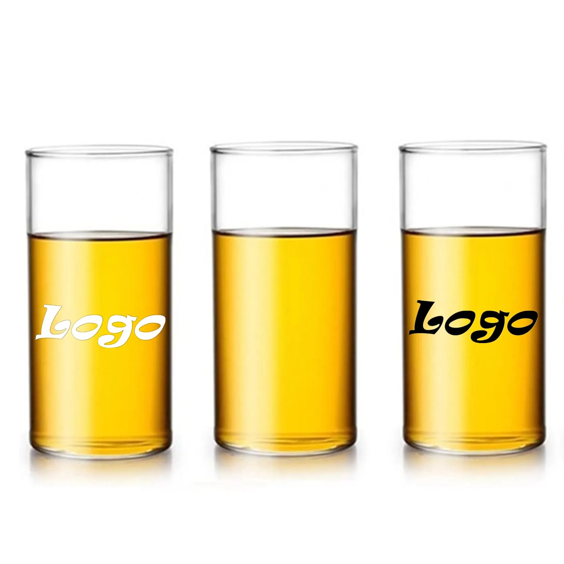Water Glasses 5