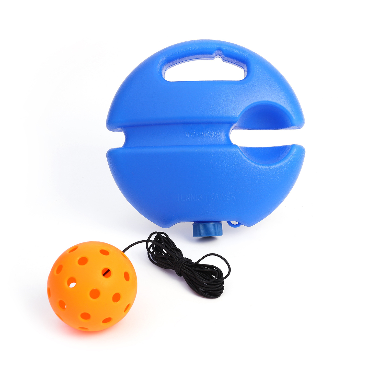 Pickleball Trainer 7