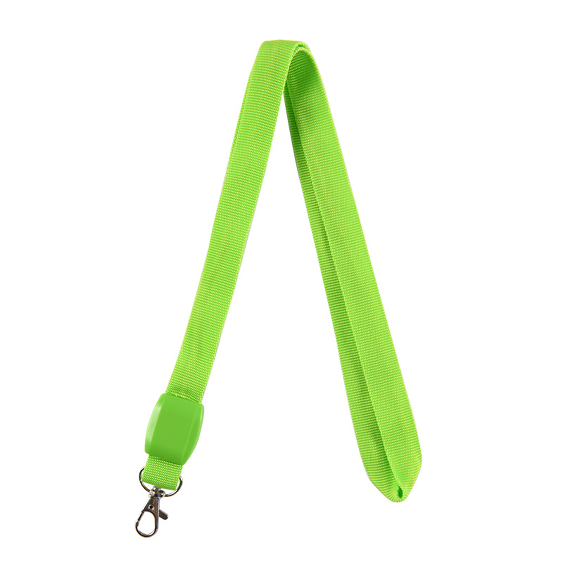 LED Glow Lanyard 7