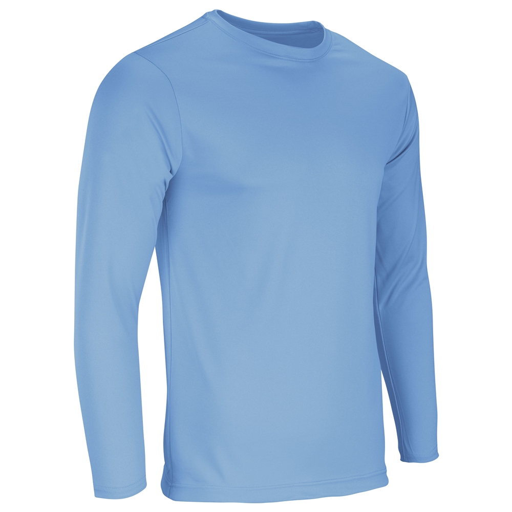 Vision Long Sleeve T-Shirt 18