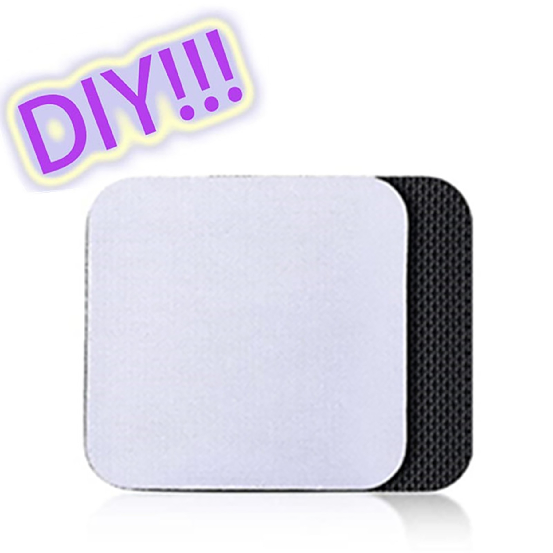 Car Cup Anti Slip Mat 3