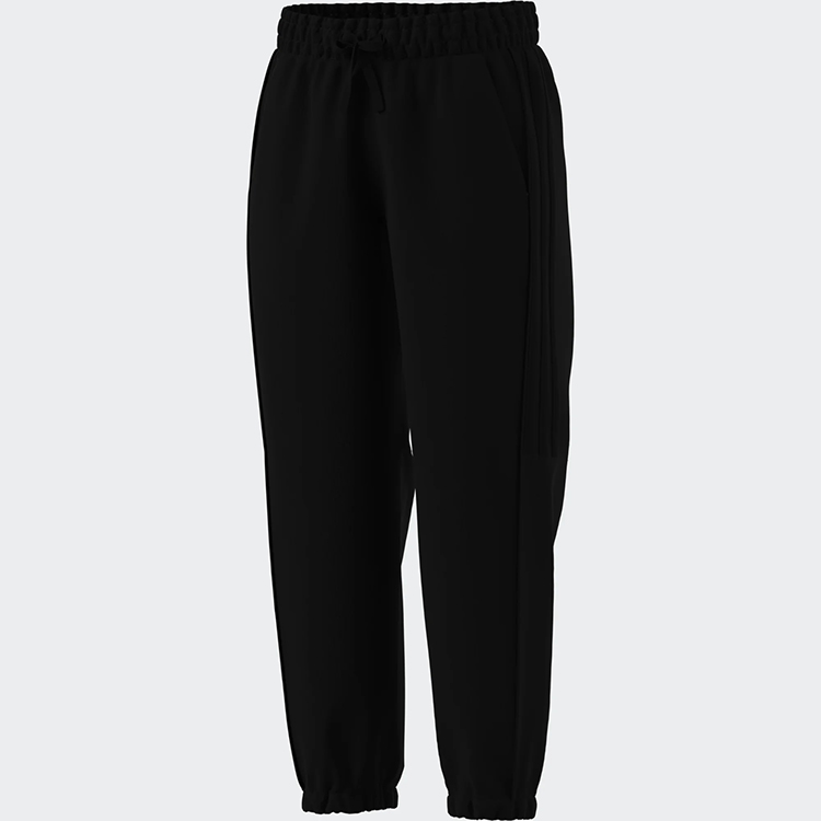 Adidas Ladies Beyond the Course Track Pants 3