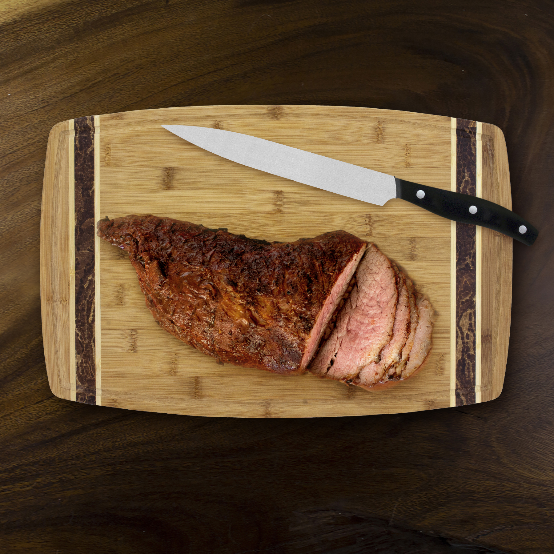 18" Marbled Cutting Board 4