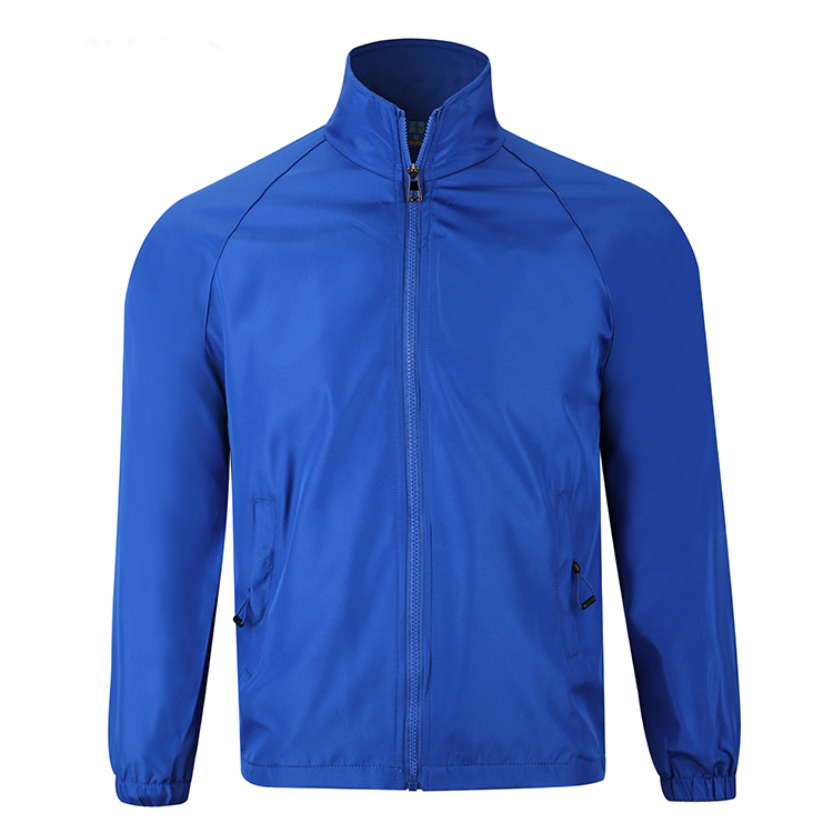 Windbreaker Jacket 4