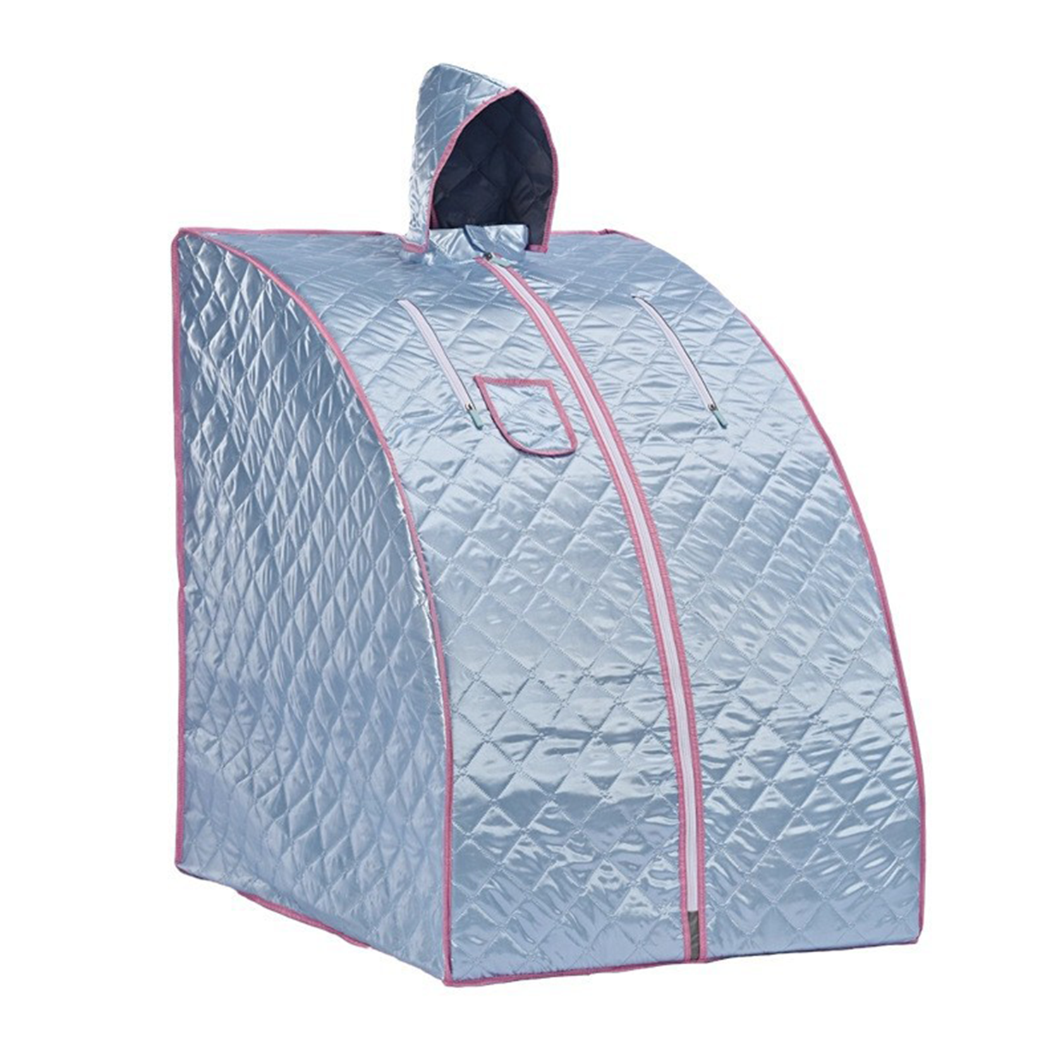 Home Steam Sauna Box for Postpartum Detox & Relaxation 4