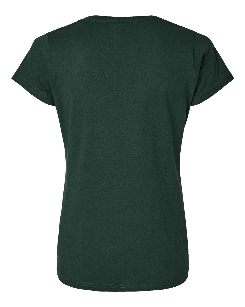 Women's Fine Jersey Tee - 3516 43