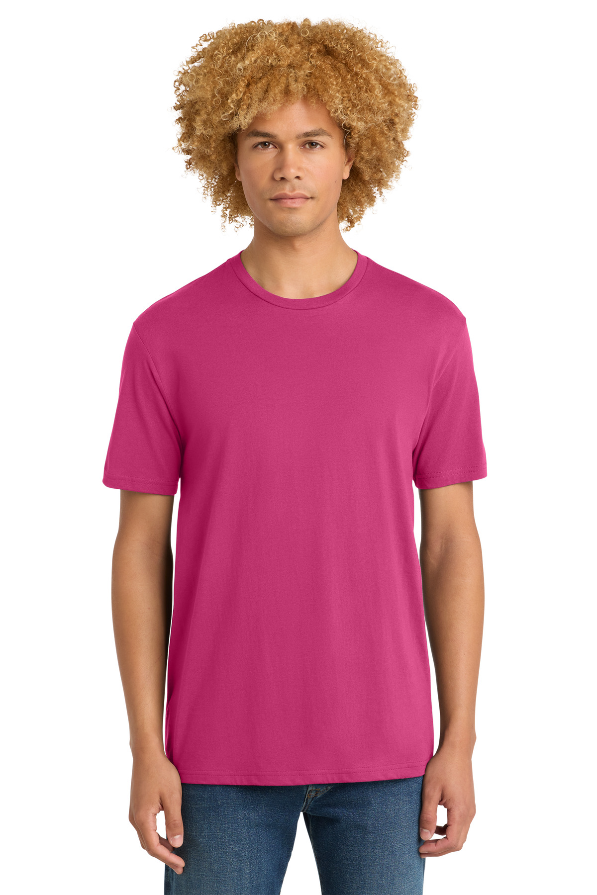 District Perfect Weight Tee. DT104 270