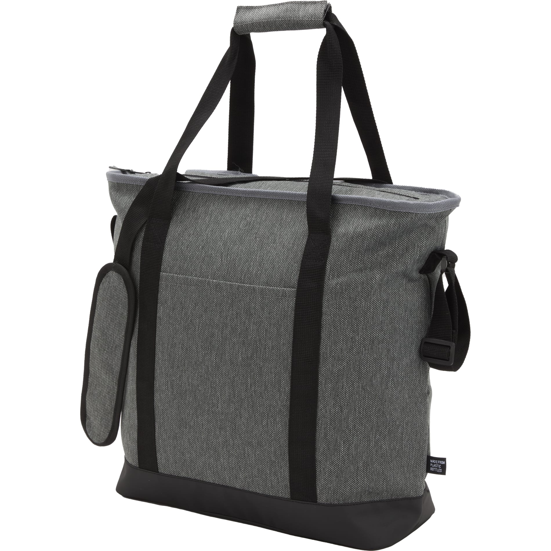 Vila Recycled 30 Can Tote Cooler 8