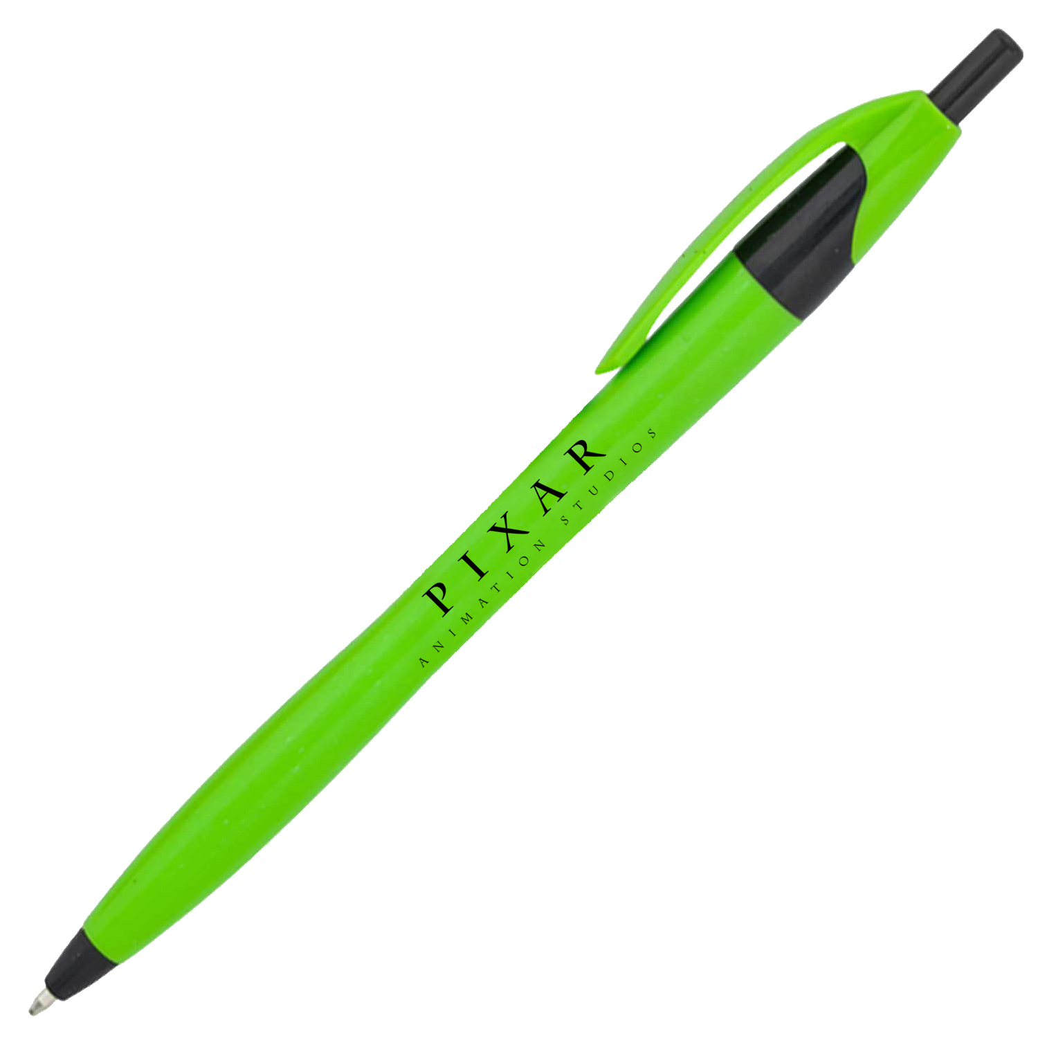 Clyde Pen 3