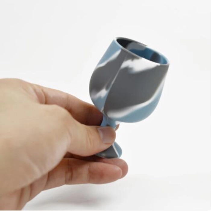 1oz Child Silicone Cup 5