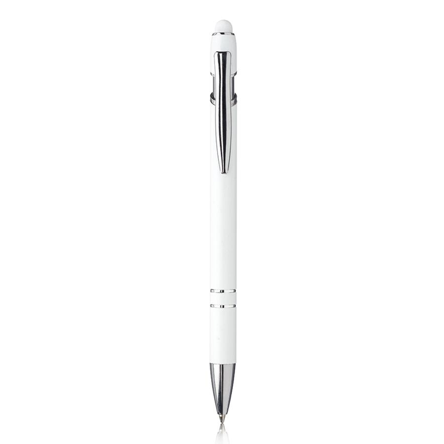 Adonis Stylus Pen with Chrome Trim 15