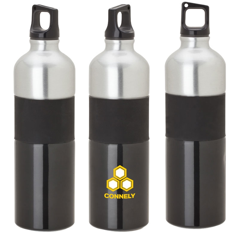 25 oz. Aluminum Water Bottle