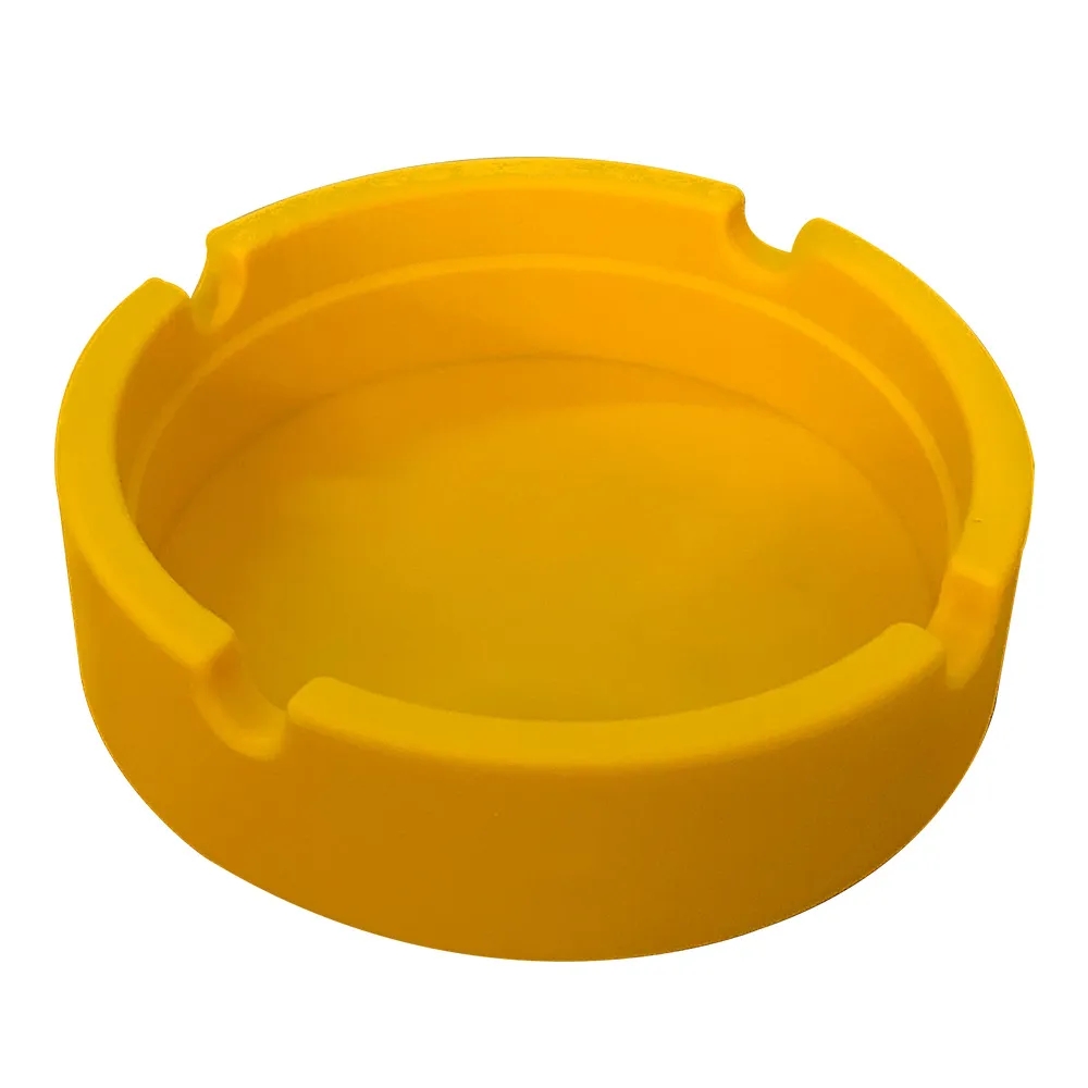 Silicone Cigarette Ashtray 2