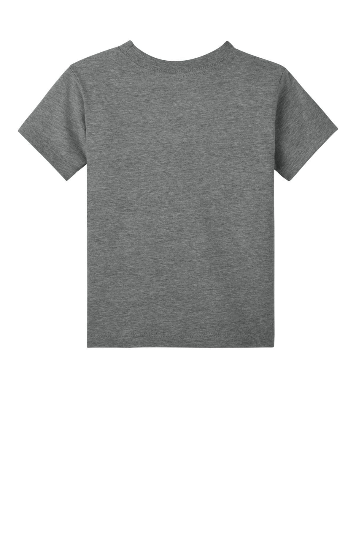 BELLA+CANVAS Toddler Short Sleeve Tee BC3001T 50