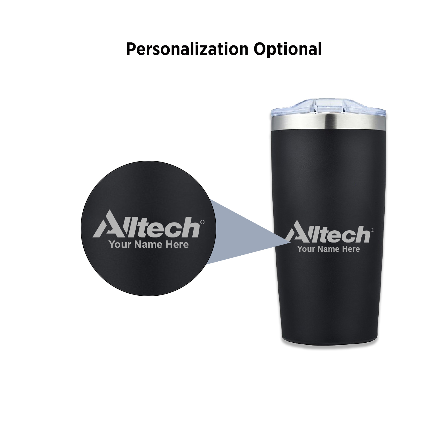 ArticFire 20oz Double Wall Stainless Steel Vacuum Tumbler 5