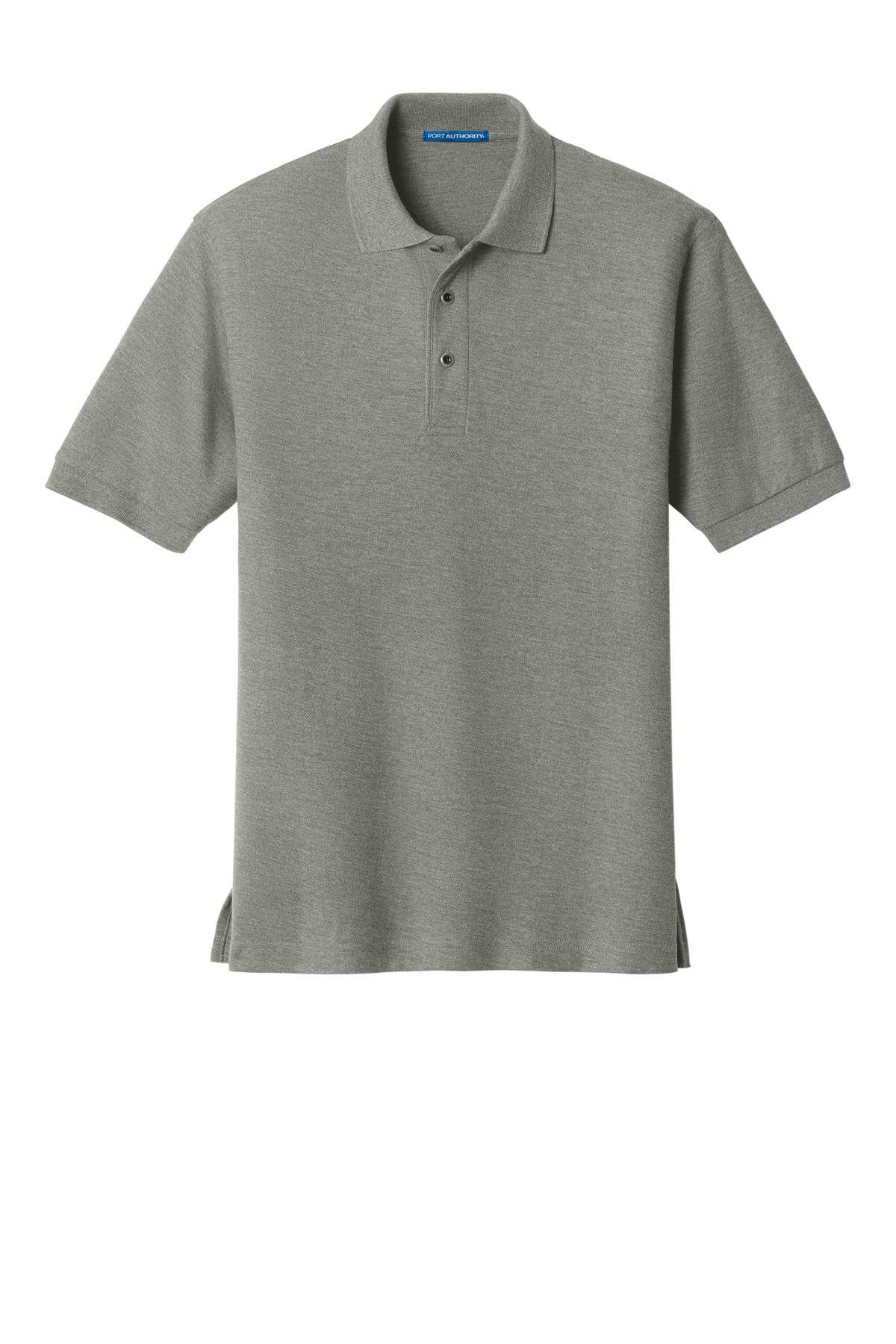 Port Authority Tall Silk Touch Polo. TLK500 29