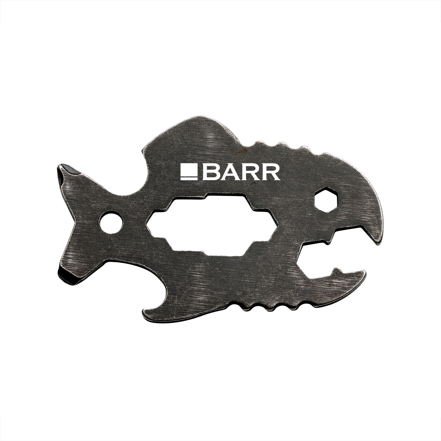 CEDAR CREEK® PIRANHA MULTI TOOL 2