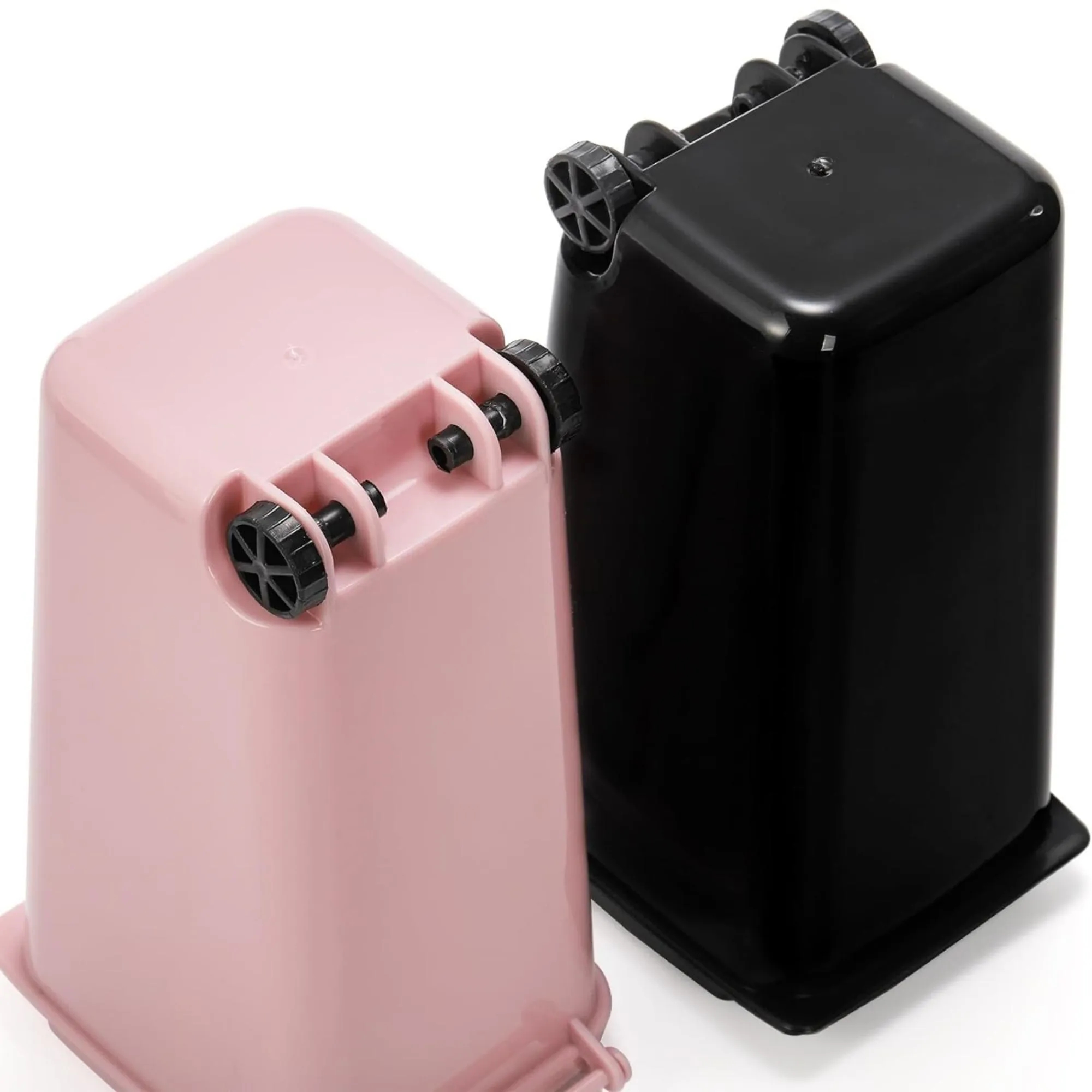 MOQ 50 Desktop Mini Trash Can 3