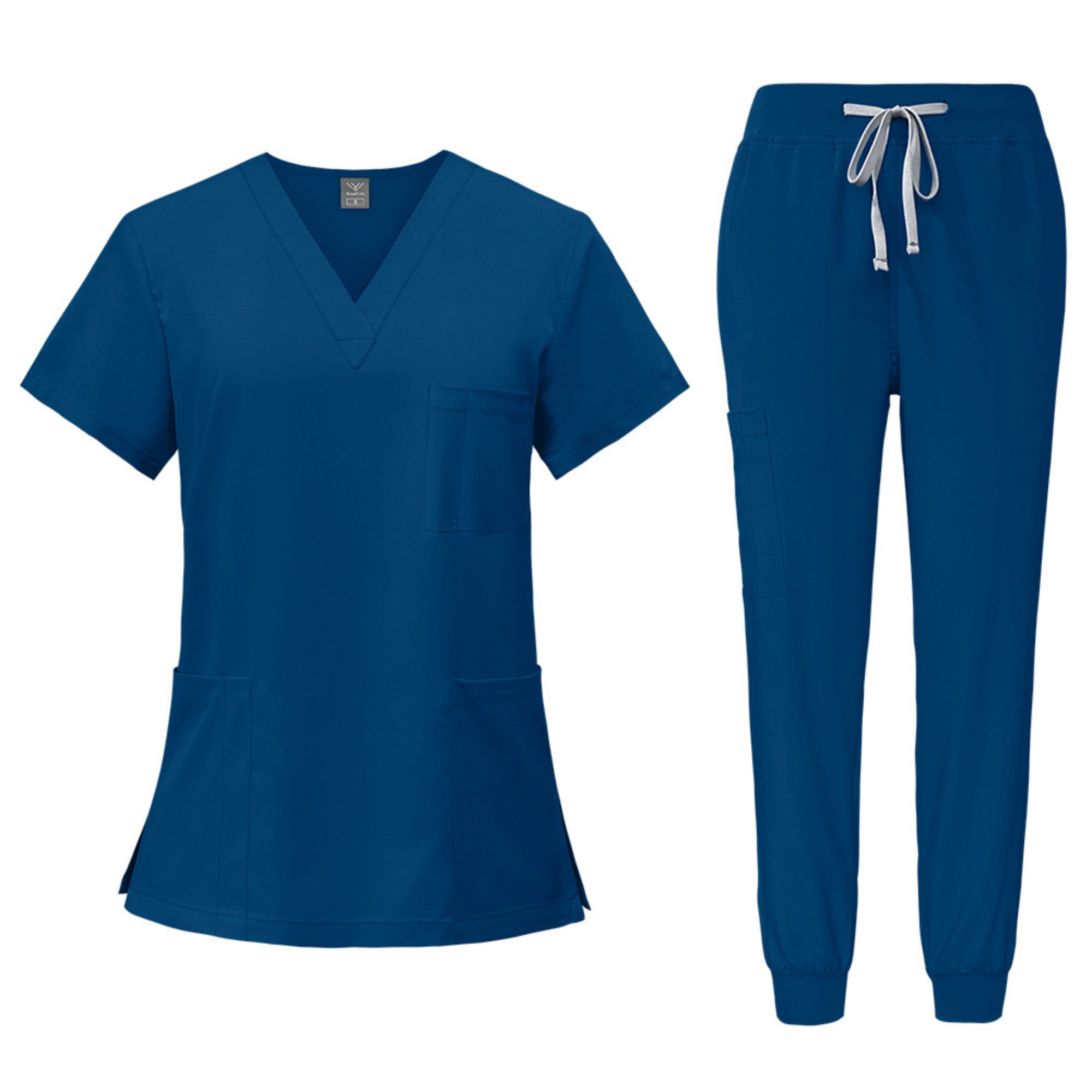 Medical Uniform Set 3