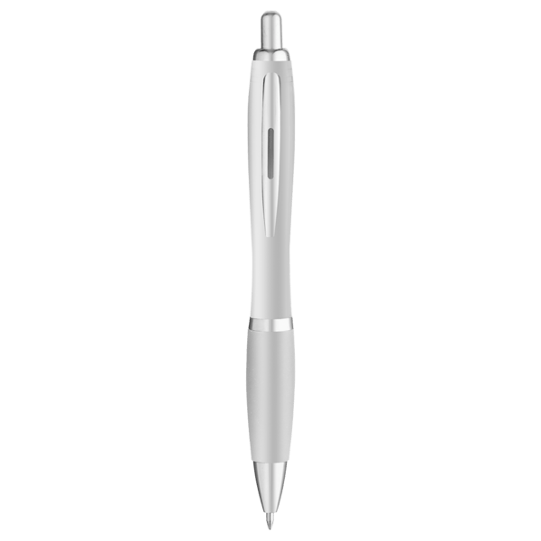 Translucent Curvaceous Ballpoint 69