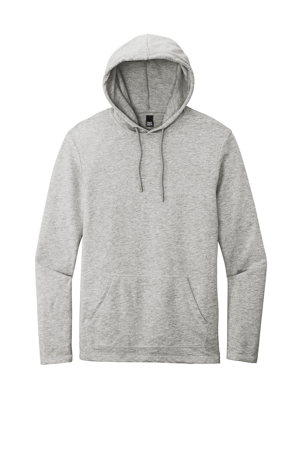 District Featherweight French Terry Hoodie DT571 26