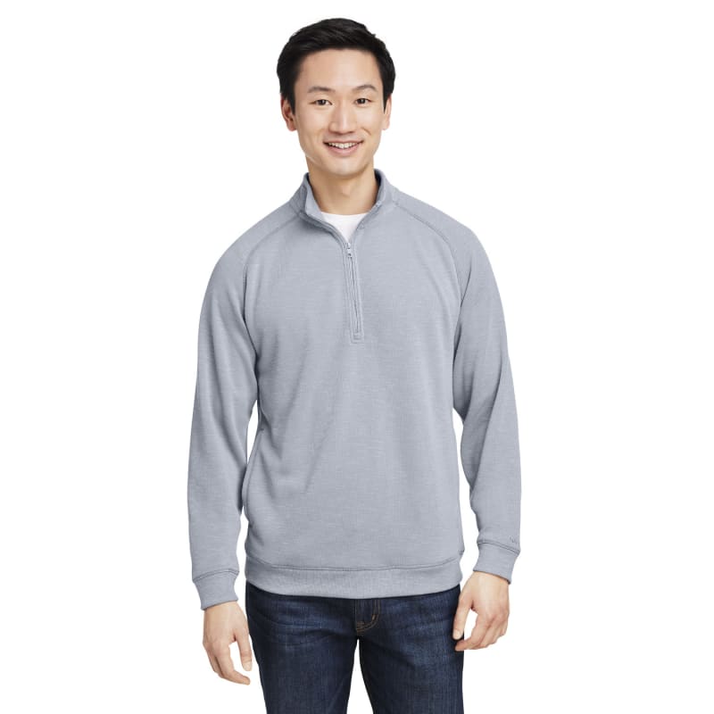 Nautica Unisex Sun Surfer Supreme Quarter-Zip 9