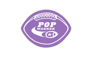 Football Rubber Jar Opener 4FB 27