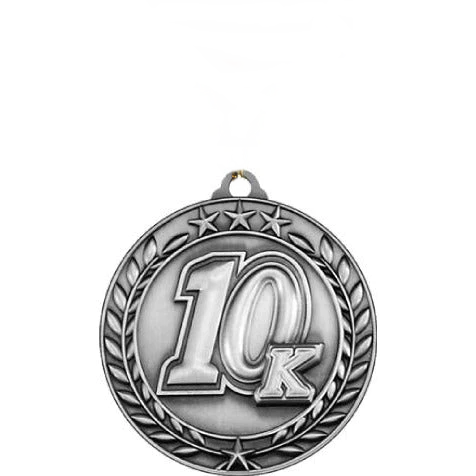 Wreath Antique Medallion - Races 1