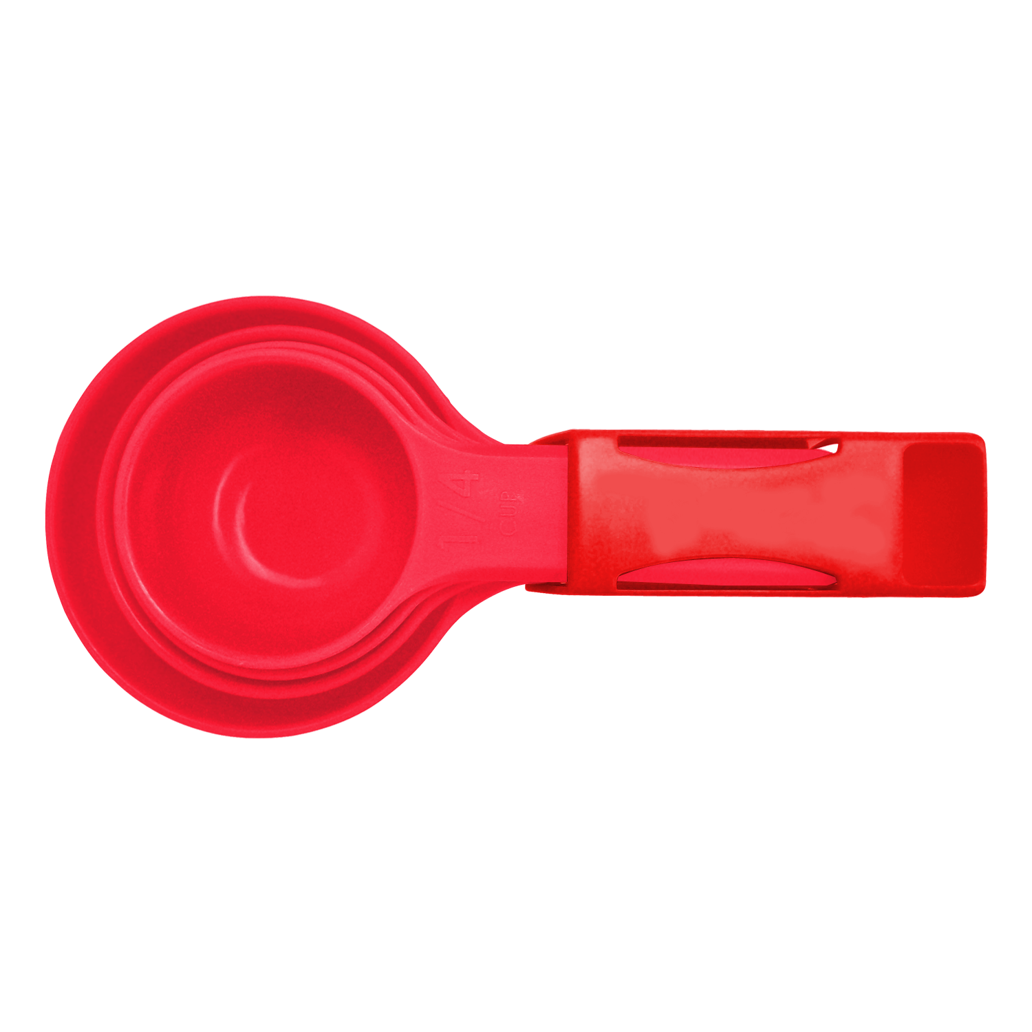Measure-Up Cups 18