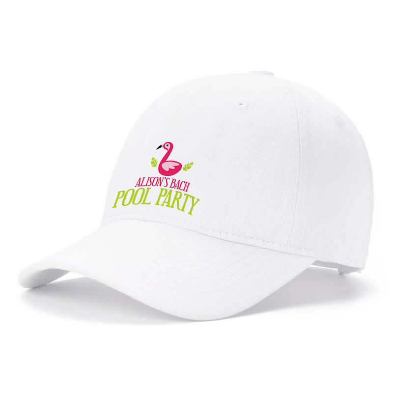 Custom 6-Panel Dad Hats 65
