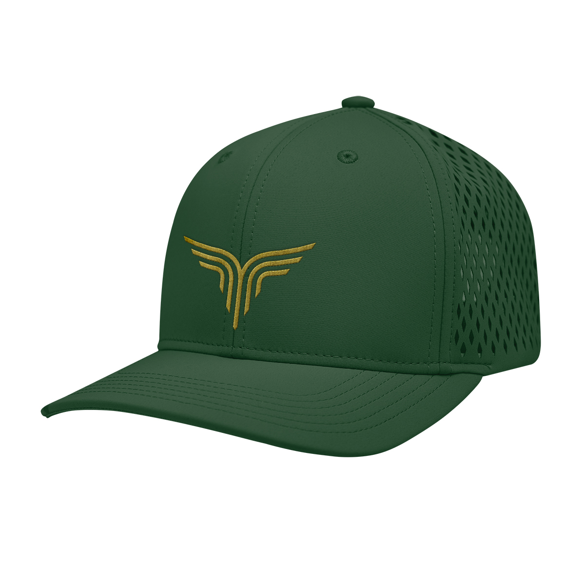 Prodigy Performance Flex Cap 9
