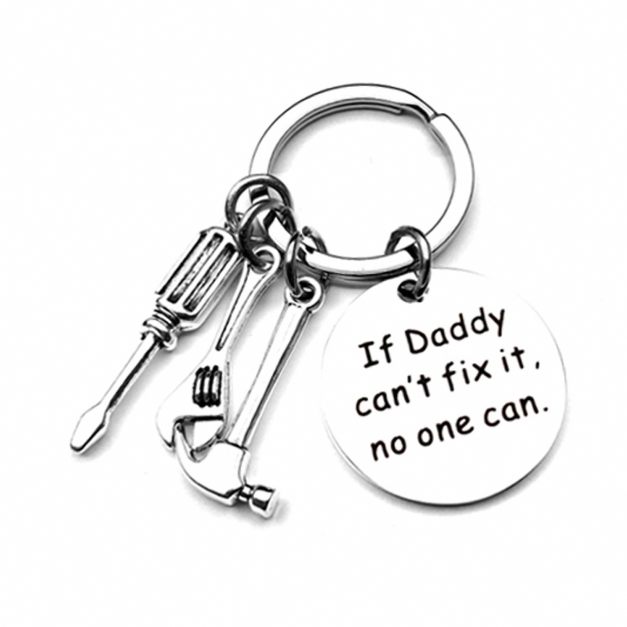 Keychain Pocket Multitool 3