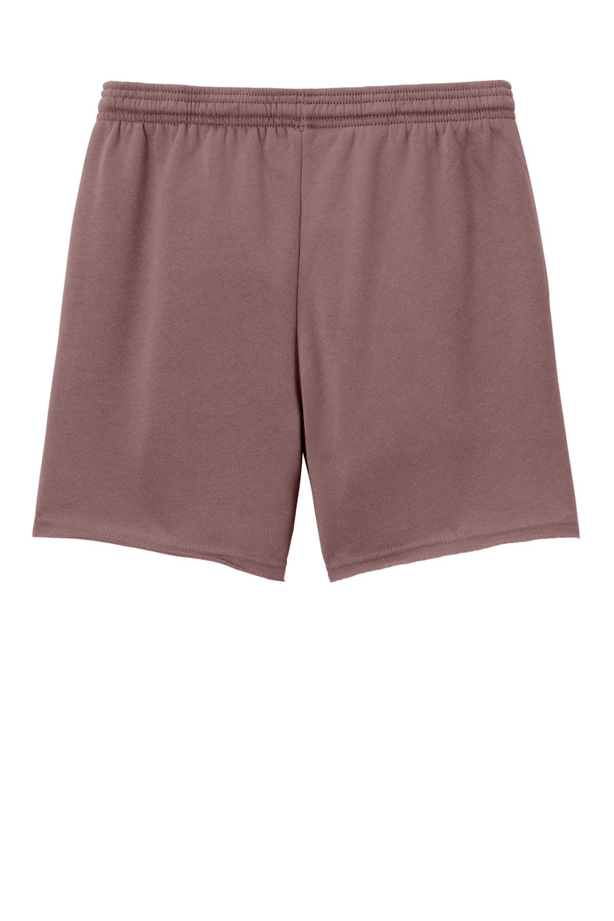 BELLA+CANVAS Women's Cutoff Sweatshort BC3787 17