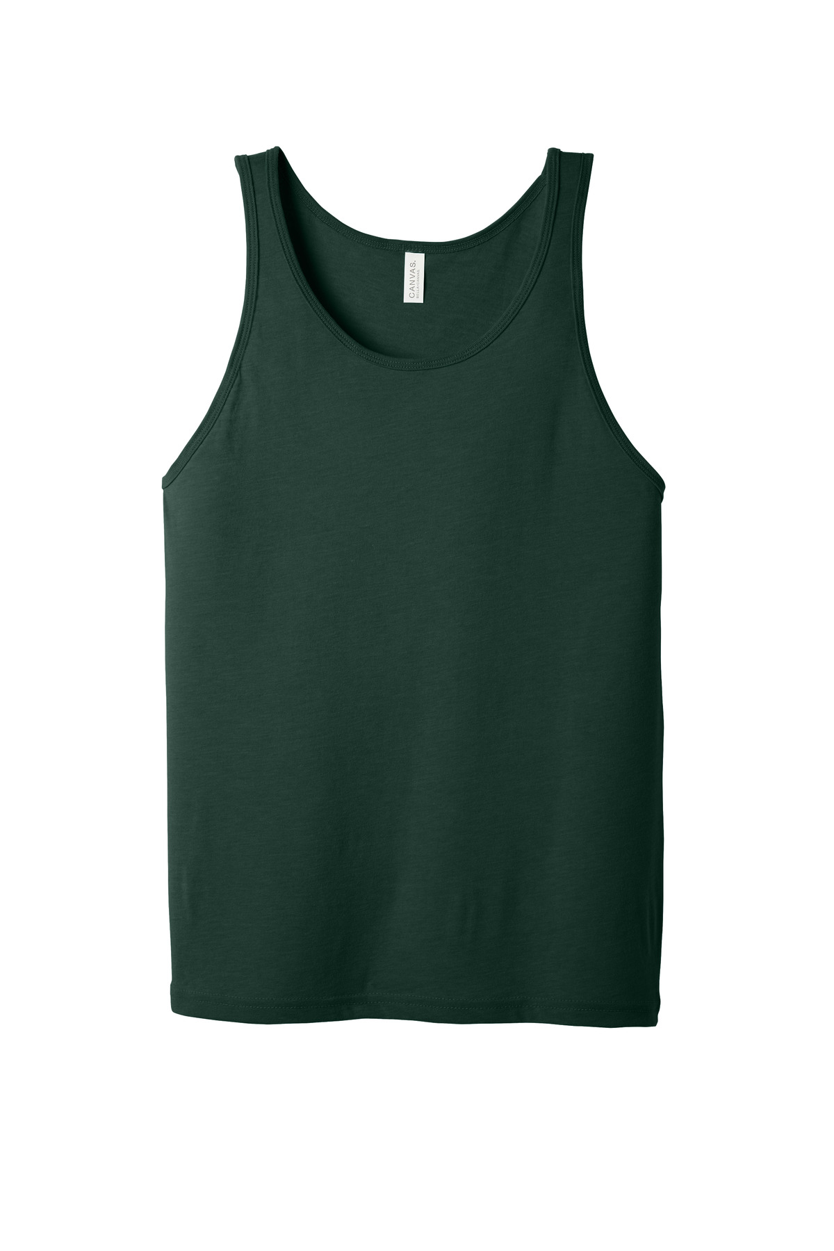 BELLA+CANVAS Unisex Jersey Tank. BC3480 74