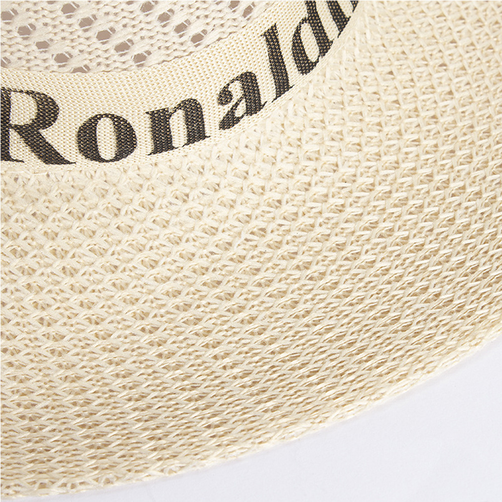 Cowboy hat straw hat 9
