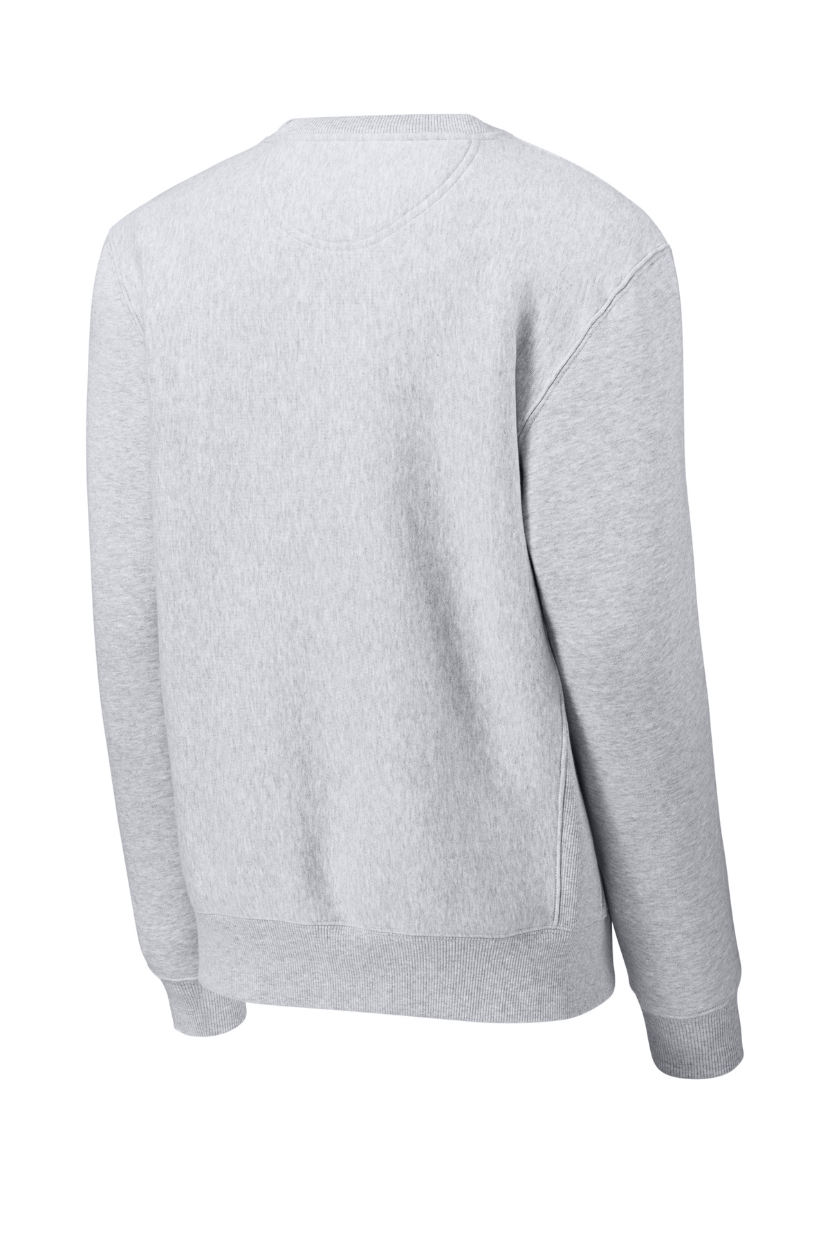 Sport-Tek Super Heavyweight Crewneck Sweatshirt. F280, custom hoodie or sweatshirt with logo imprint 37