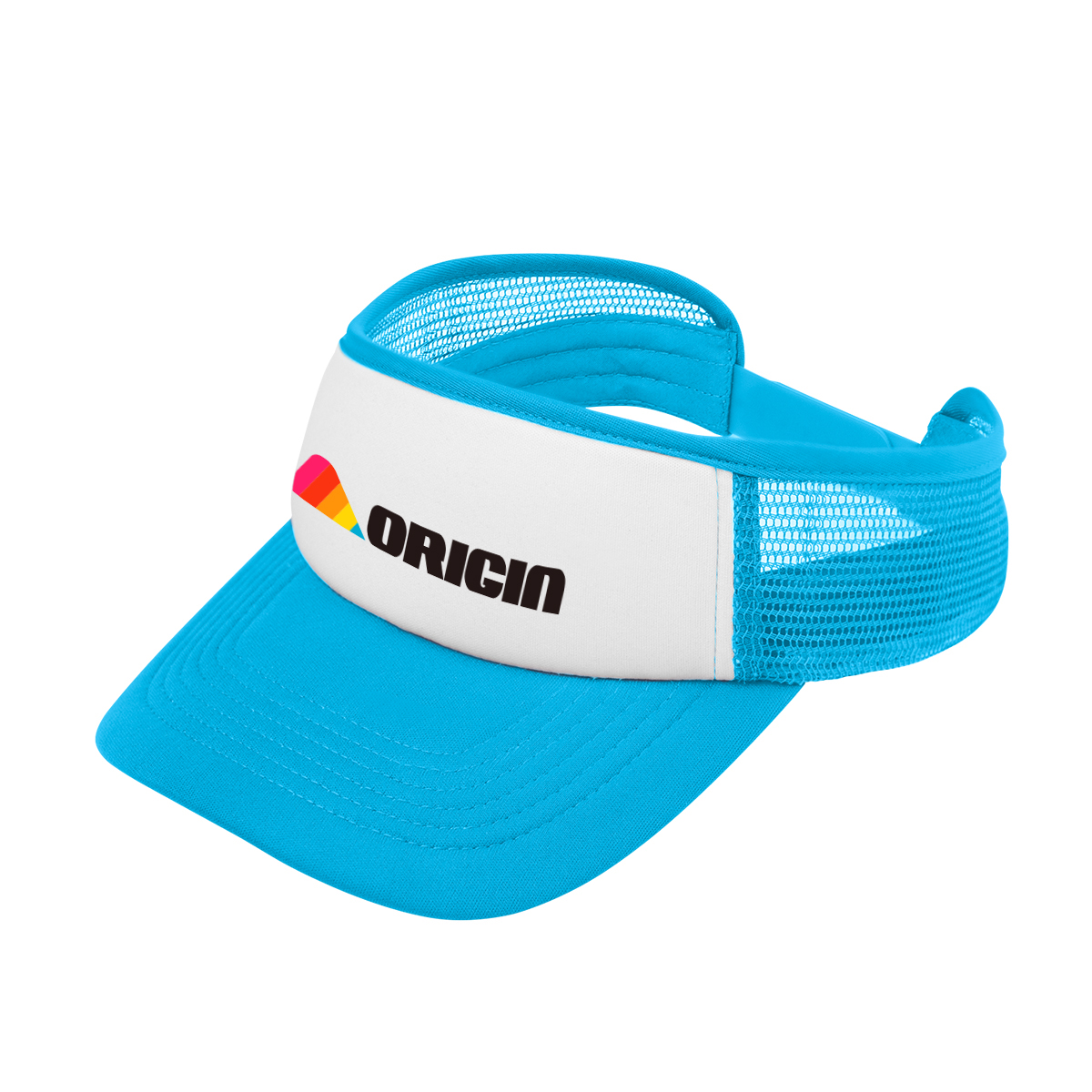 Baseline Foam Visor 5