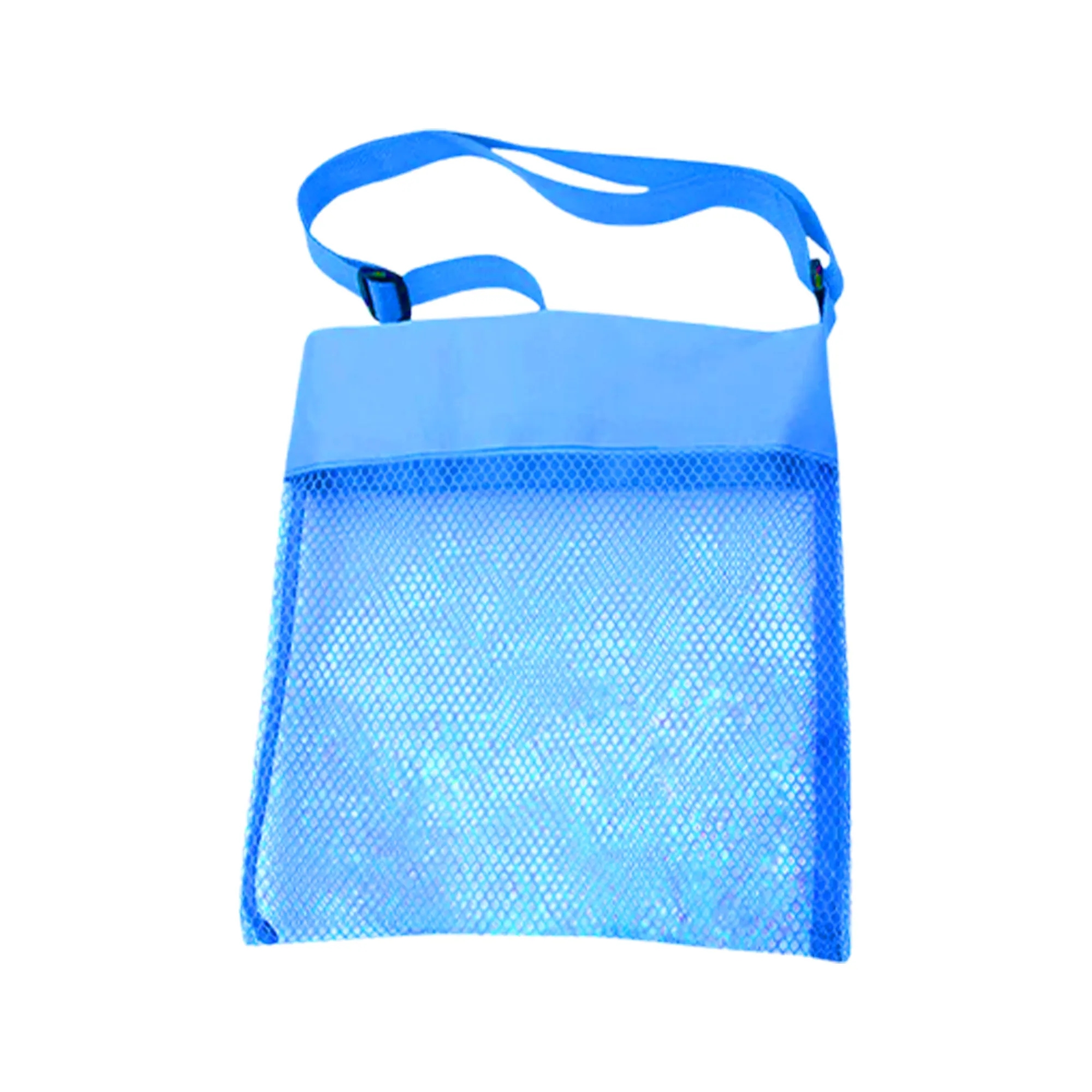 Kids Beach Shell Bag 8
