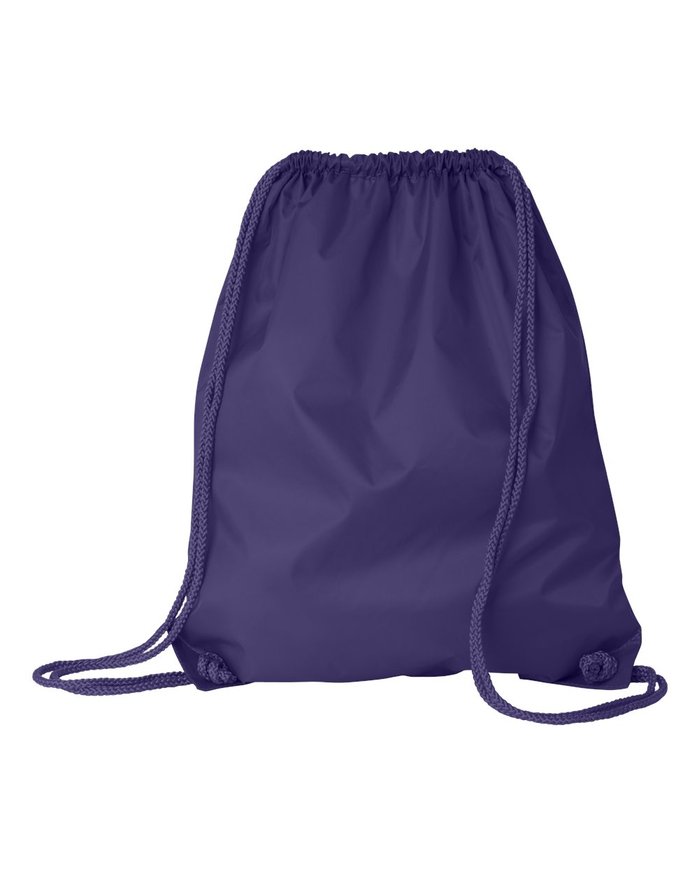 Large Drawstring Pack with DUROcord - 8882 46