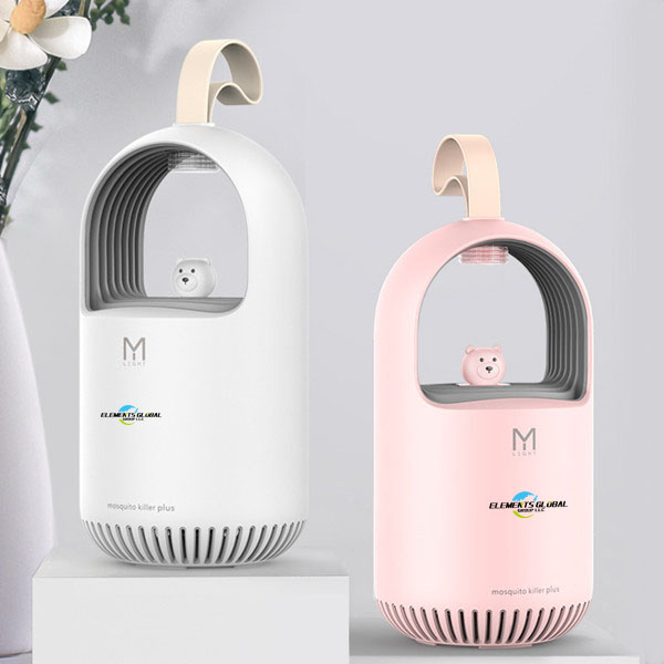Cute Mosquito Trap 3