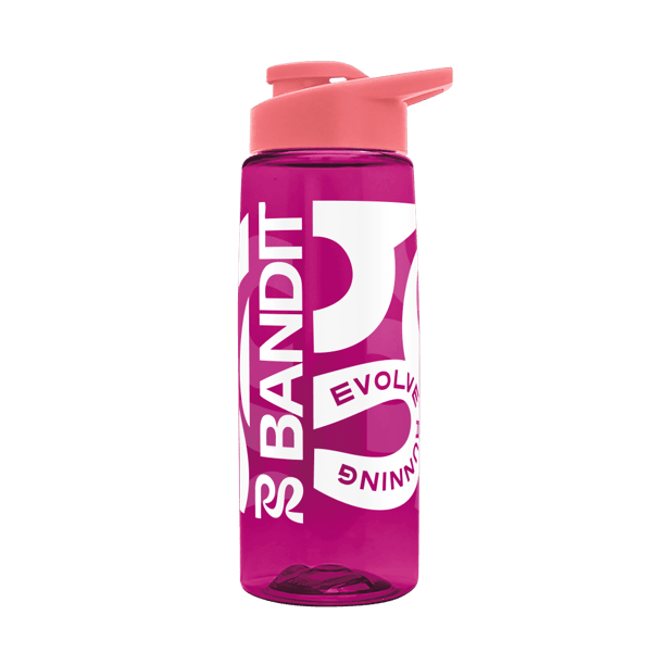 Gravel 26oz Tritan® Flair Bottle 2810