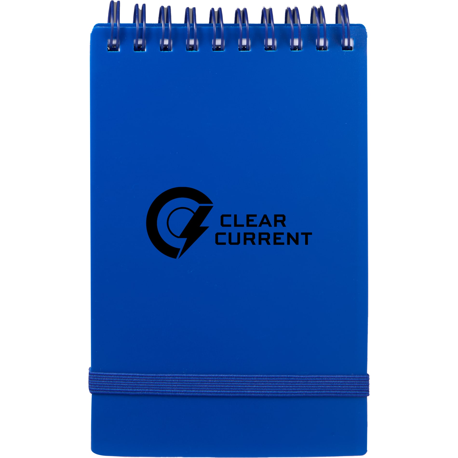 3" x 5" Recycled Stand Up Pocket Jotter 87