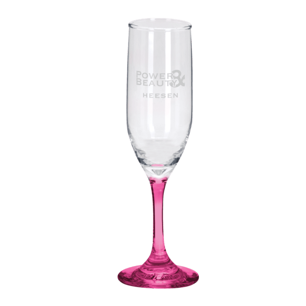 Toast 6.25 oz Premiere Champagne Flute 34