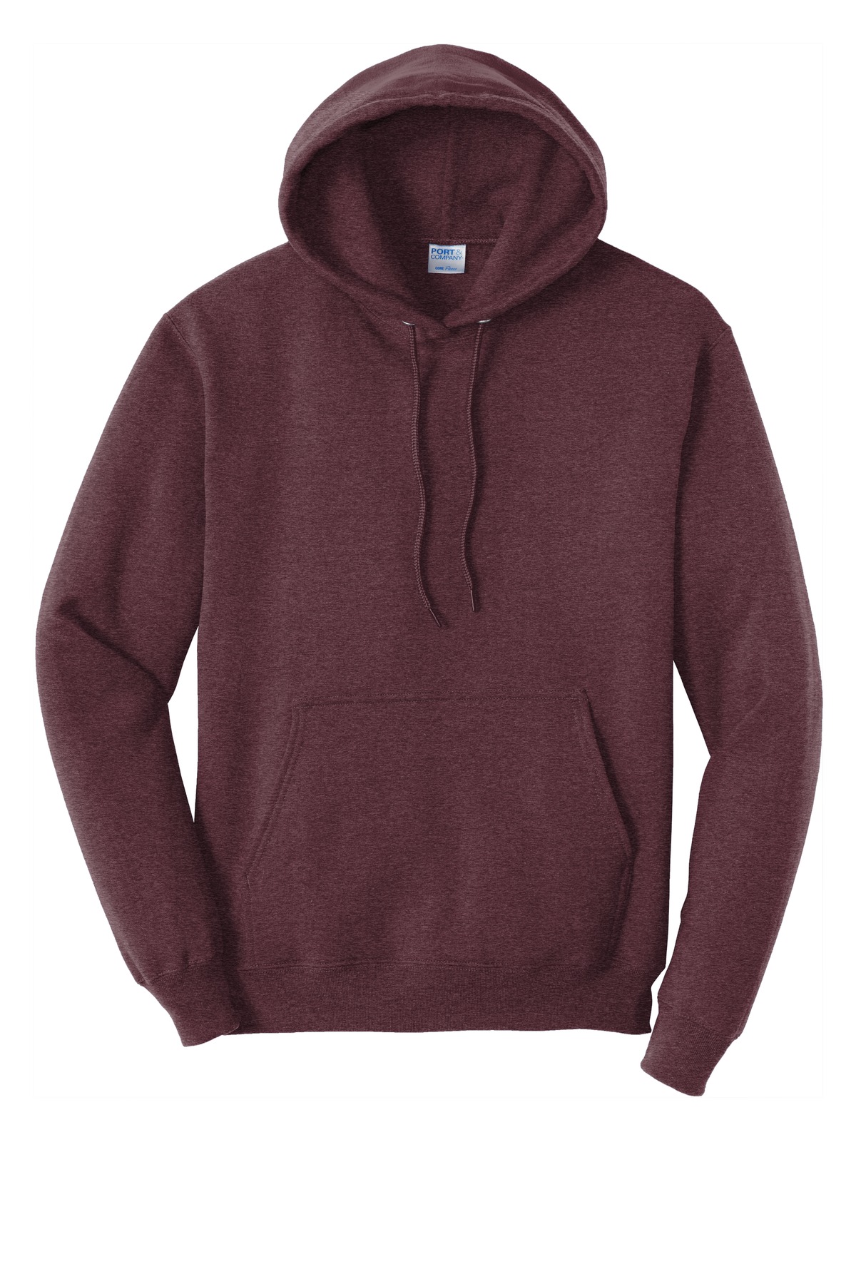 Port & Company® Core Fleece Pullover Hooded Sweatshirt 45