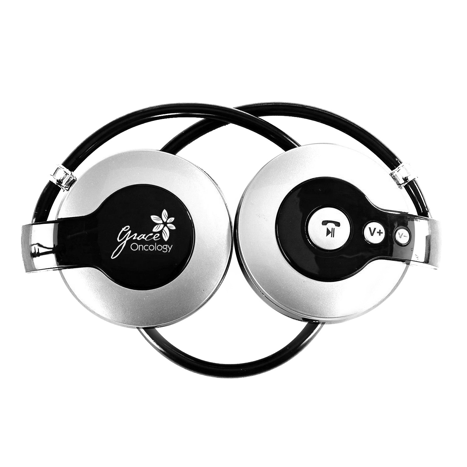 Sports Neckband Bluetooth (R) Headset 2