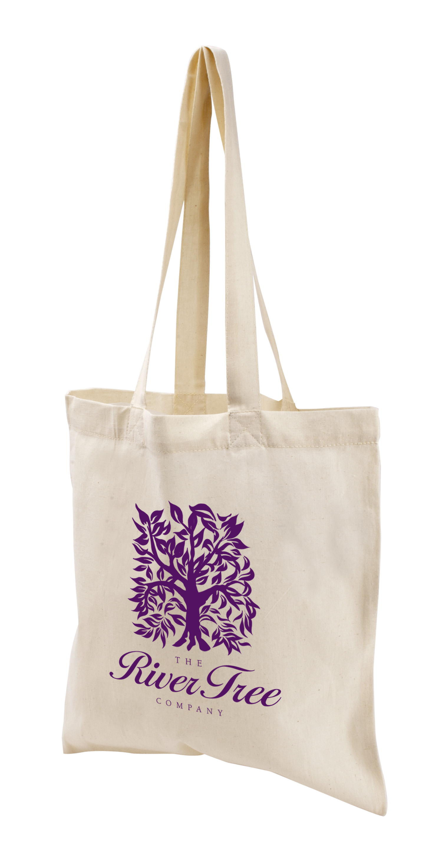 Good Value™ Natural Value Economy Tote 1
