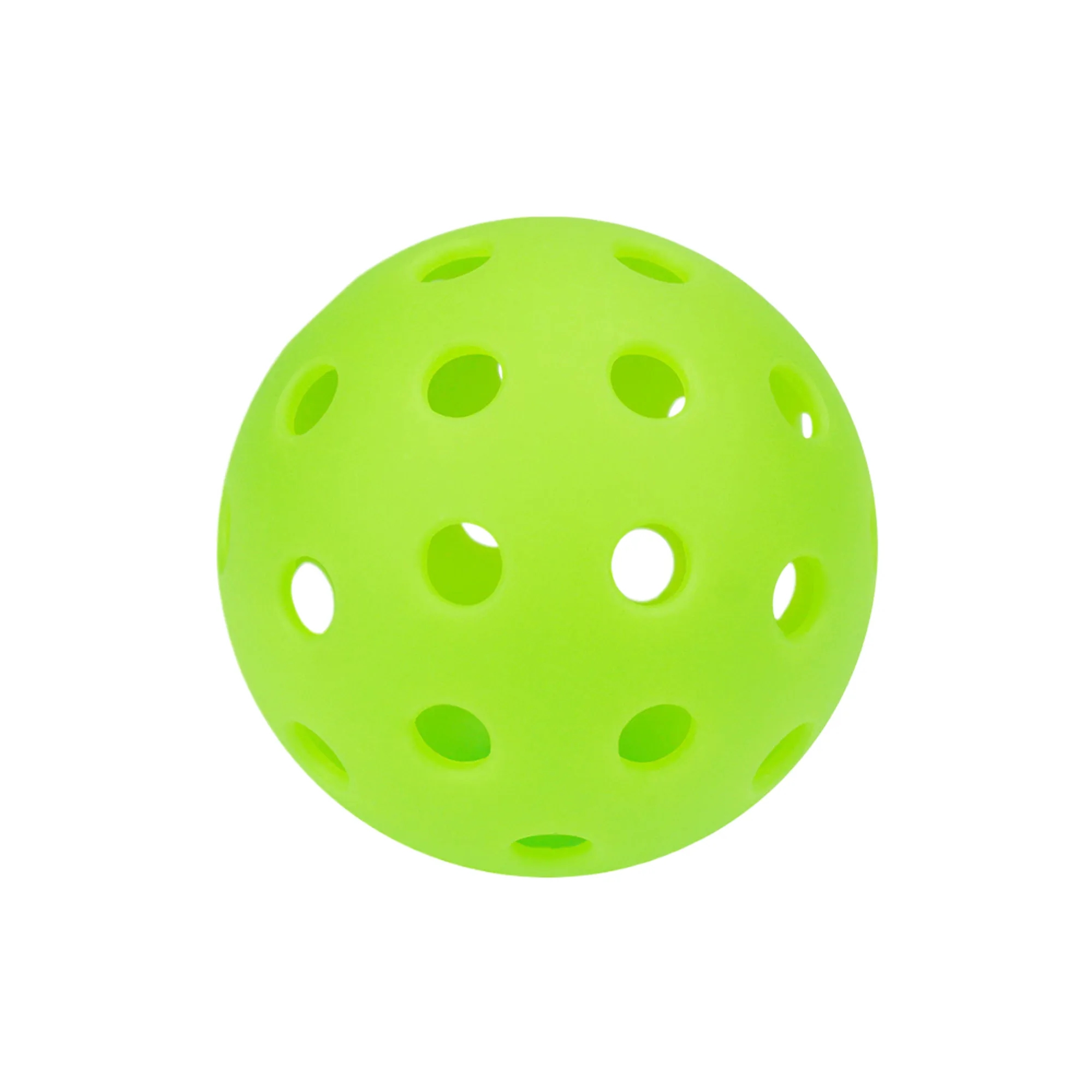 TPE 26/40 Hole Pickleballs MOQ50 3