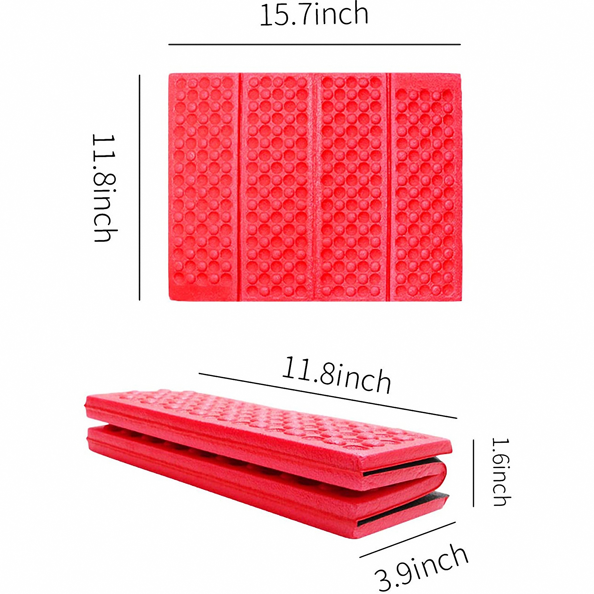 Portable Camping Foam Mat 4