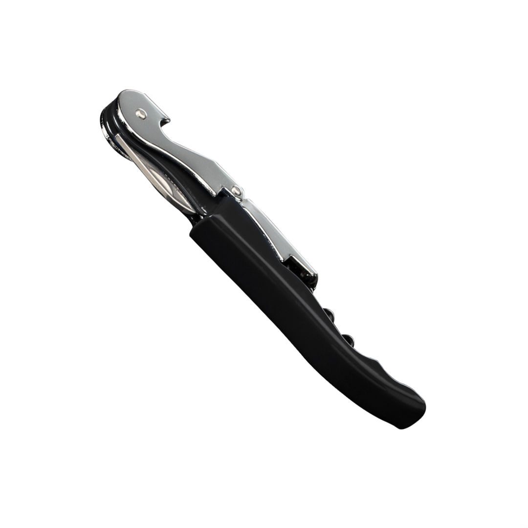 Belgravia 3-in-1 Wine Opener 10